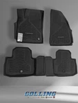 2026-2028 Jeep Cherokee All Weather Mats Genuine Mopar Kit 82219044AA. Fixed Price $173.83.