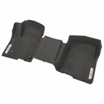 2020-2026 Silverado Crew Cab 2500HD 3500HD Front & Rear Liners Dark Atmosphere. Fixed Price $289.98.