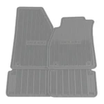 Genuine Gm Floor Mats All-weather 23234677. Fixed Price $131.78.