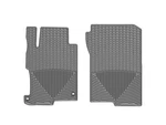 Weathertech All-weather Floor Mats W293GR Grey. Fixed Price $58.95.