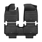 Tuxmat Custom Floor Mats For Fiat 500E 2024-2026 Full Set. Fixed Price $200.68.