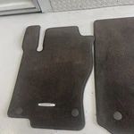 Mercedes-benz C-class (W205 Floor Mats. Fixed Price $125.00.
