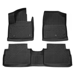 Powerty Floor Mats For 2021-2023 Hyundai Santa Fe 5 Seats (only Hybrid), Custom. Fixed Price $60.00.