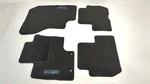 New Oem Genuine Mitsubishi Floor Mats Black 2018-2022 Outlander Phev MZ314941. Fixed Price $93.00.