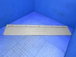 98-07 Lexus LX470 UZJ100 Inside Rear Cargo Carpet Support Trim Plate Gray 2991. Fixed Price $149.99.
