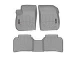 Weathertech Floorliner For 2019-2025 Cadillac XT4 1ST & 2ND Row, Grey. Fixed Price $221.90.