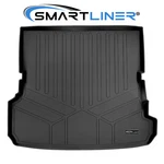 Smartliner Custom Fit Cargo Trunk Mat Oem All Weather 2017-2025 Audi Q7. Fixed Price $92.64.