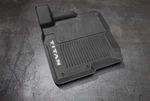 Genuine Nissan All-season High Wall Mats (4-PIECE / Black) 999E4-W9000. Fixed Price $205.00.
