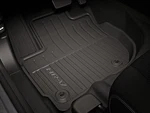 2016-2022 Genuine Oem Honda Hr-v Awd High-wall All-season Mats 08P13-T7S-311A. Fixed Price $151.99.