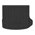 All Weather Cargo Trunk Liner Floor Mats For 2022-2025 Jeep Grand Cherokee. Fixed Price $34.95.