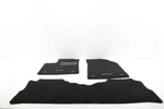 2025 - 2026 Nissan Murano Floor Interior Carpet Cover Liner Mat Set 3 Oem. Fixed Price $152.80.