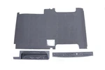 New Oem Ford Medium Series Cargo Area Rubber Mat FK4Z-16112C30-AA Transit 15-26. Fixed Price $458.85.