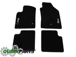 2012-2013 Fiat 500 Premium Front & Rear Carpet Floor Mats New Mopar Oem Genuine. Fixed Price $154.93.