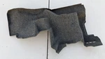 94-99 Bmw E36 Coupe Convertible Driver Side Rear Interior Trunk Liner Carpet Oem. Fixed Price $80.00.