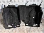 2017 - 2025 Chrysler Pacifica Rear Second Row Floor Carpet Rug Oem 5RJ41VXLAD. Fixed Price $80.00.