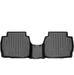 Maxliner B0133 Floor Mats Ford Fusion/lincoln Mkz, 2013-2017 2ND Row, Black. Fixed Price $79.80.