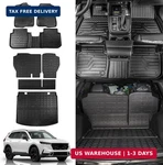 Rongtaod Floor Mats Compatible With 2023 2024 2025 2026 Honda Crv (include Hybri. Fixed Price $197.98.