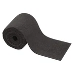 Fulton Marine Grade Bunk Carpeting Black 8" X 144" #CR8008. Fixed Price $55.46.