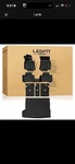 Lasfit Floor Mats Cargo Liner Backrest For Bmw X3 2025 2026 Xdrive. Fixed Price $130.00.