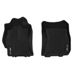 Smartliner Black 1ST Row Floor Liners For Subaru Outback. Fixed Price $107.99.