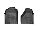 Weathertech Floorliner For 2012-2012 Ram 1500 1ST Row, Black. Fixed Price $133.95.