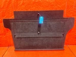 Infiniti G37 Convertible Cargo Liner Trunk Mat Cardboard Flap Lining Oem #329. Fixed Price $134.95.