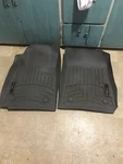 Weathertech Floorliner 2014-2020 Chevrolet Impala Set Of 3 Gray Excellent. Fixed Price $120.00.