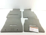 999E2-L2001 Nissan Sentra Floormats New Oem 999E2L2001. Fixed Price $39.99.