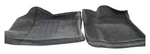 Lund Catch-all Carpet Front Floor Mats 2PCS Fits 1994-02 Dodge Ram Trucks 603031. Fixed Price $89.25.