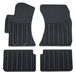 Oem 2014-2018 Subaru Forester Xt All Weather Floor Mats Rubber Set J501SSG100. Fixed Price $39.00.
