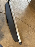 2016-2021 Toyota Prius Retractable Cargo Cover Black Oem 64946-47060. Fixed Price $125.00.