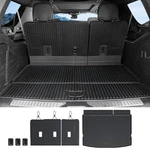 Joularise Cargo Backrest Mats For 20212024 2025 2026 Chevrolet Chevy Subu.... Fixed Price $79.57.