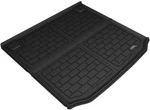 3D Maxpider Kagu Cargo Liner Cross Fold Black For 2018 - 2023 Bmw X3 M1BM0931309. Fixed Price $96.99.