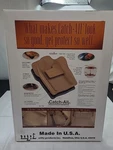Nifty 600539 Catch-all Beige Carpet Floor Mat Fit 99-UP Gmc Full Size Truck. Fixed Price $99.99.