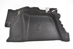 2013-2017 Ford Focus St Trunk Carpet Liner Rear Right Passenger Rh Oem 13-17. Fixed Price $69.75.