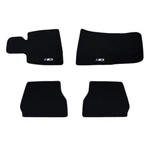 For Bmw 3-SERIES Convertible Carpet Mats 4PC E30 1985 1992 Oem Quality M3. Fixed Price $105.90.