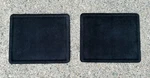 2009-2014 Ford F150 F250 Oem Rear Floor Mat Set Akro Edge Fomoco 9L34-130D00 Euc. Fixed Price $29.99.