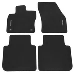 Genuine Volkswagen Foot Mats 5NN-061-370-A-WGK. Fixed Price $124.40.
