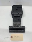 2021-2023 Tesla Model X Right 2R Carpet Spacer 1626555-00-B Oem 2575 B75. Fixed Price $32.42.