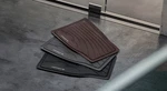 Genuine Porsche All-weather Floor Mats Black 9J1-044-800-20-OS5. Fixed Price $193.58.