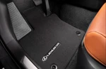 Lexus Oem Factory Carpet Floor Set 2019-2023 Ux ( Black ). Fixed Price $130.13.