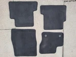 2013-2016 Ford Escape Front & Rear Left Right Floor Carpet Mat Set Oem. Fixed Price $100.00.