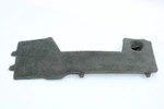 2003-2006 Mercedes R230 SL500 SL550 Rear Left Lh Trunk Carpet Trim Panel Oem. Fixed Price $64.17.