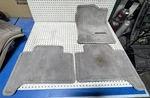 2003-2009 Toyota 4RUNNER Floor Mats (PT208-89030). Fixed Price $92.00.