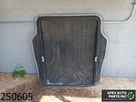 Oem 2012-2015 Bmw 320I 2.0L Trunk Floor Mat. Fixed Price $79.99.