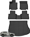 Wayhigh-for 2022-2025 Lexus NX/NX250/NX350/NX350 SPORT/NX350H/NX450H+/NX450H+. Fixed Price $287.71.