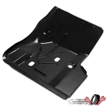 Front Floor Pan Passenger Rh Black For Jeep Wrangler Tj Dr 1997-2006 #0485-220. Fixed Price $53.50.