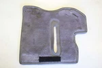 Porsche 911 Grey M249 Pedal Cluster Carpet Floor Board 99355101501 A1. Fixed Price $79.99.
