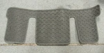 New Gm Oem 22890486 Third Row Weather Floor Mat Chevrolet Traverse. Fixed Price $62.99.