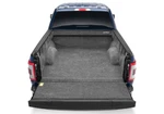 Custom Fit Truck Bed Tailgate Liner Mat 15-24 Ford F-150 With 5.5' 67.1". Fixed Price $466.95.